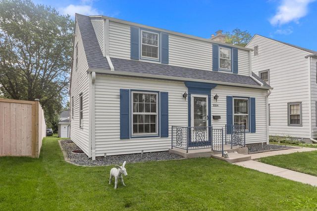 3354 S 47th STREET, Greenfield, WI 53219