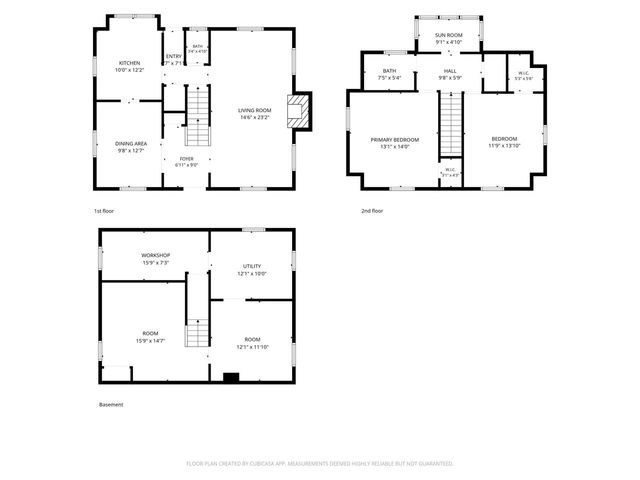 3354 S 47th STREET, Greenfield, WI 53219
