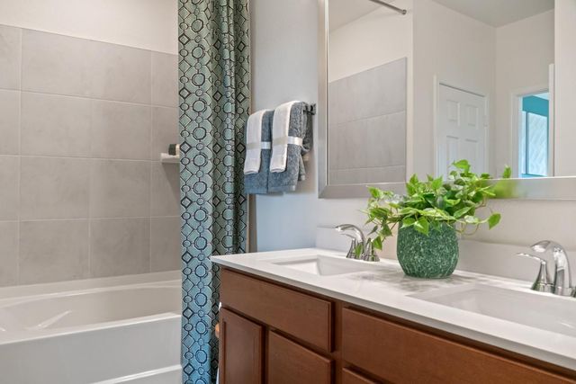 18307 Walnut Canopy Way, Tomball, TX 77377