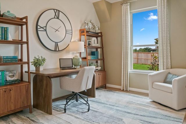 18307 Walnut Canopy Way, Tomball, TX 77377