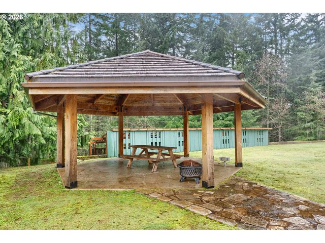 51720 Nw HAYWARD Rd, Manning, OR 97125
