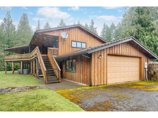 51720 Nw HAYWARD Rd, Manning, OR 97125