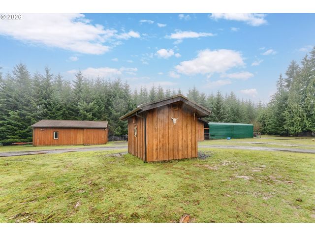 51720 Nw HAYWARD Rd, Manning, OR 97125
