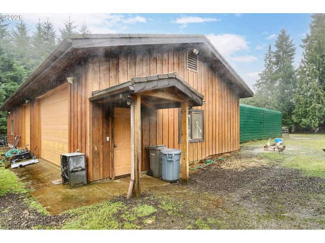 51720 Nw HAYWARD Rd, Manning, OR 97125