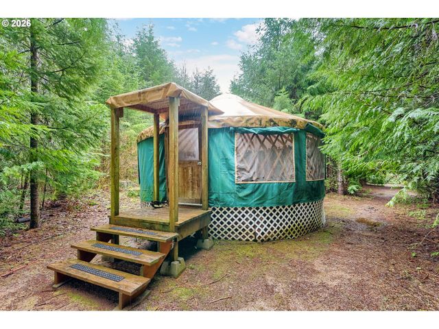 51720 Nw HAYWARD Rd, Manning, OR 97125