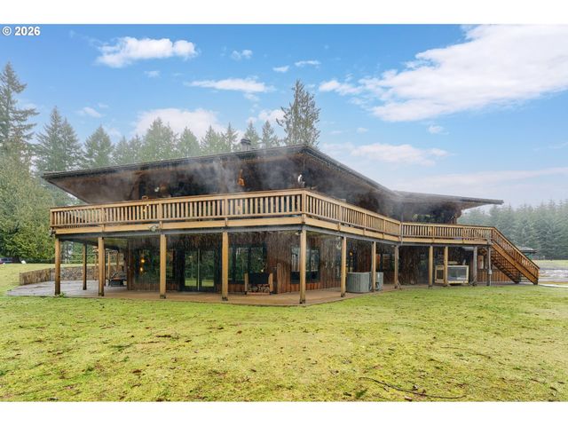 51720 Nw HAYWARD Rd, Manning, OR 97125