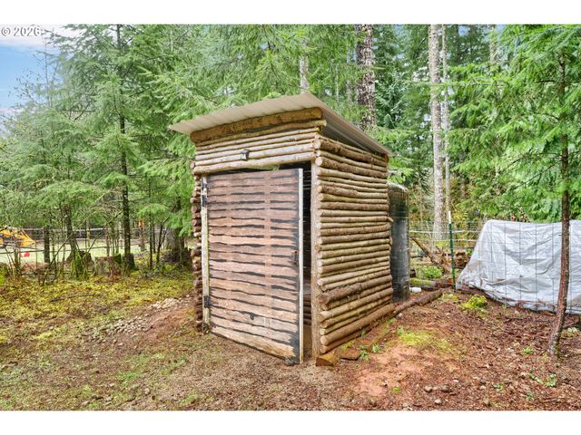 51720 Nw HAYWARD Rd, Manning, OR 97125