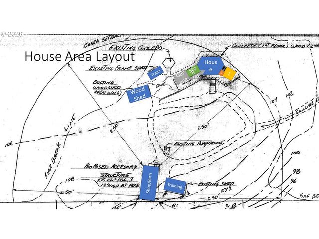 51720 Nw HAYWARD Rd, Manning, OR 97125