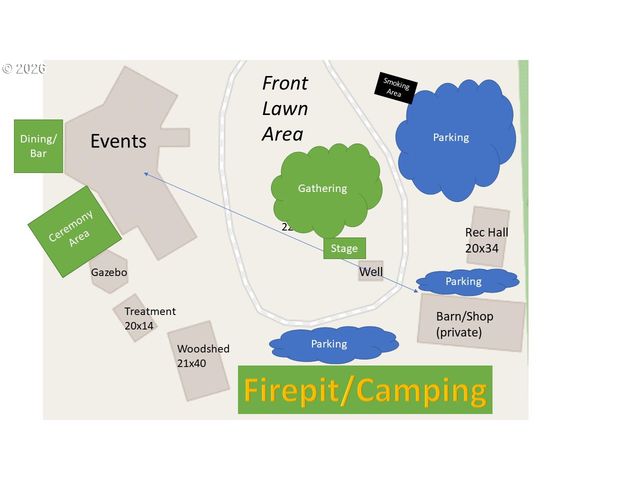 51720 Nw HAYWARD Rd, Manning, OR 97125
