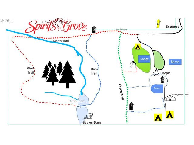 51720 Nw HAYWARD Rd, Manning, OR 97125