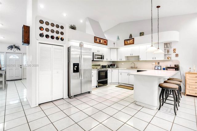 13512 SW 179th Street, Miami, FL 33177