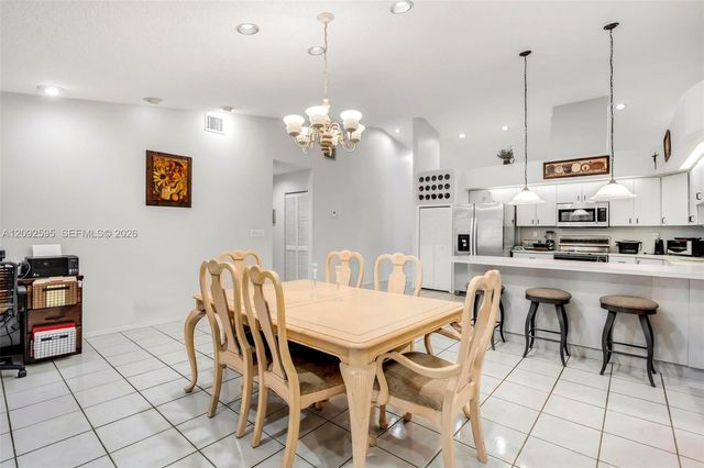 13512 SW 179th Street, Miami, FL 33177