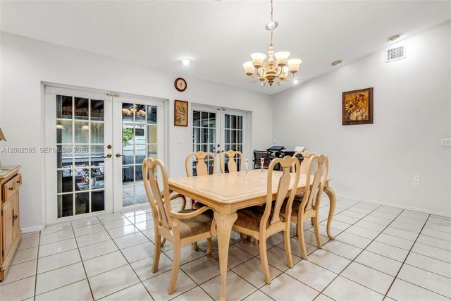 13512 SW 179th Street, Miami, FL 33177