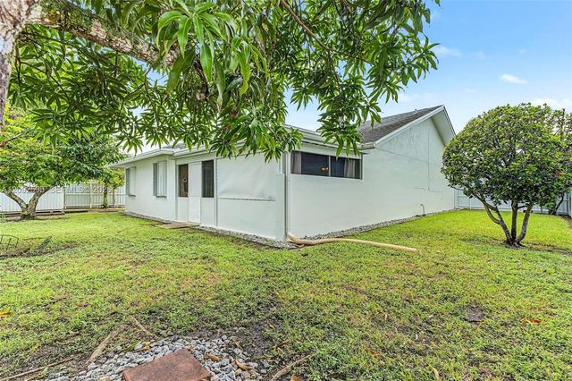 13512 SW 179th Street, Miami, FL 33177