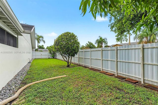 13512 SW 179th Street, Miami, FL 33177