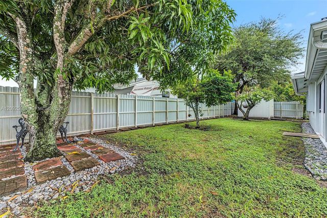 13512 SW 179th Street, Miami, FL 33177