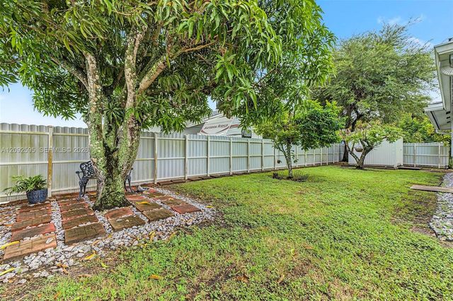 13512 SW 179th Street, Miami, FL 33177