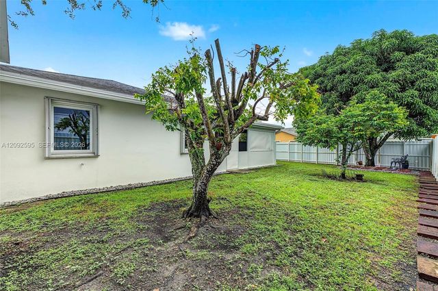 13512 SW 179th Street, Miami, FL 33177