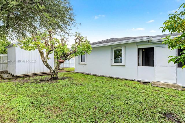 13512 SW 179th Street, Miami, FL 33177