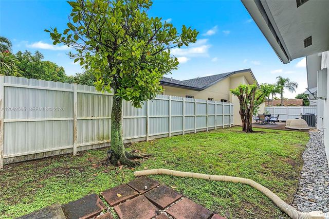 13512 SW 179th Street, Miami, FL 33177