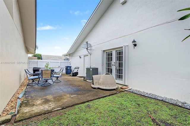13512 SW 179th Street, Miami, FL 33177