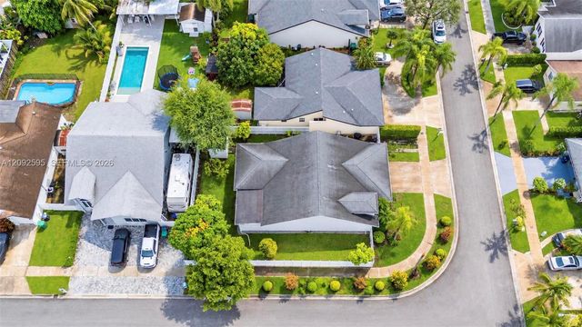 13512 SW 179th Street, Miami, FL 33177