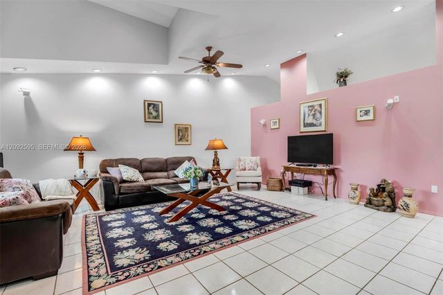 13512 SW 179th Street, Miami, FL 33177