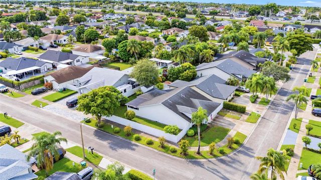 13512 SW 179th Street, Miami, FL 33177