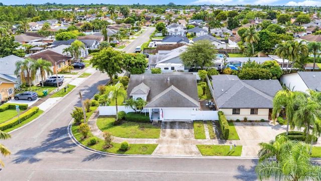 13512 SW 179th Street, Miami, FL 33177