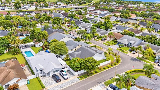 13512 SW 179th Street, Miami, FL 33177