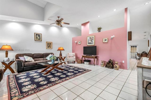 13512 SW 179th Street, Miami, FL 33177