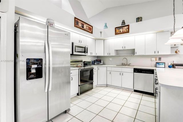 13512 SW 179th Street, Miami, FL 33177