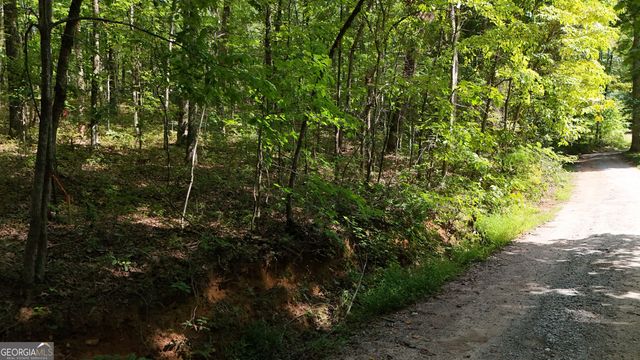 LOT 184 Hillside Drive, Clarkesville, GA 30523
