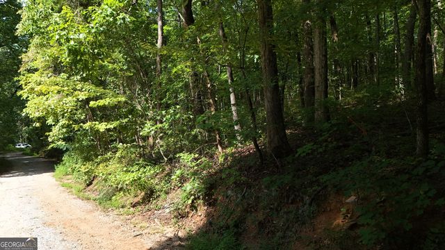 LOT 184 Hillside Drive, Clarkesville, GA 30523