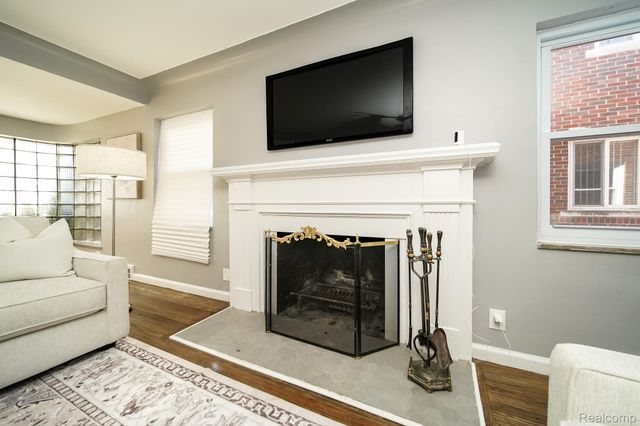 3164 OAKMAN Boulevard, Detroit, MI 48238