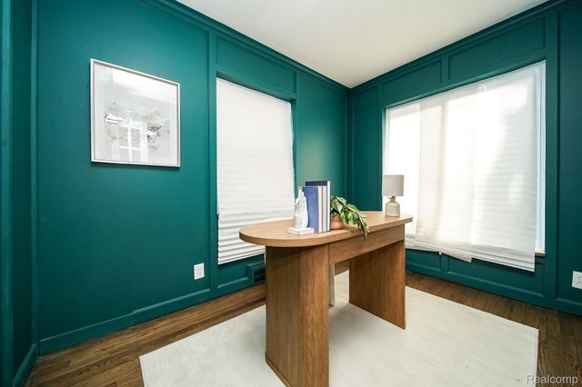 3164 OAKMAN Boulevard, Detroit, MI 48238