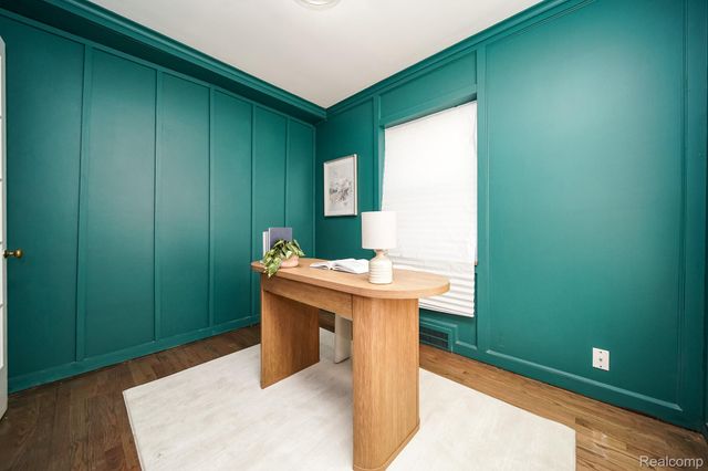 3164 OAKMAN Boulevard, Detroit, MI 48238