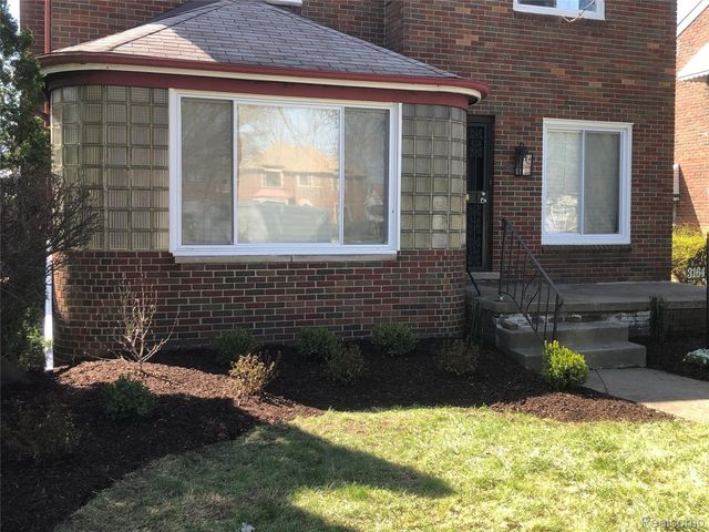 3164 OAKMAN Boulevard, Detroit, MI 48238