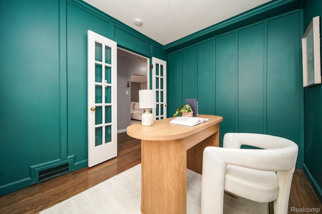 3164 OAKMAN Boulevard, Detroit, MI 48238