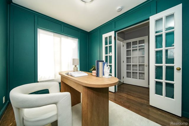 3164 OAKMAN Boulevard, Detroit, MI 48238