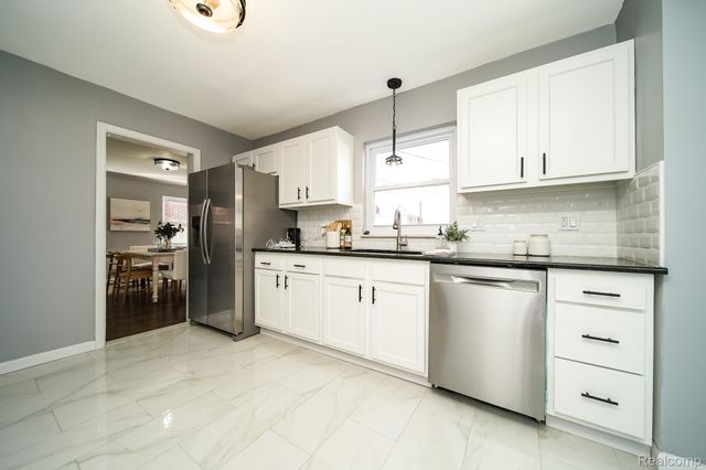 3164 OAKMAN Boulevard, Detroit, MI 48238