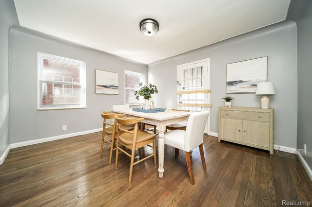 3164 OAKMAN Boulevard, Detroit, MI 48238