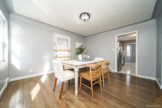 3164 OAKMAN Boulevard, Detroit, MI 48238