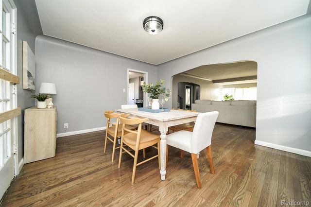 3164 OAKMAN Boulevard, Detroit, MI 48238