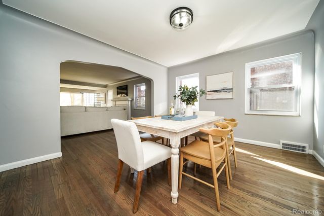 3164 OAKMAN Boulevard, Detroit, MI 48238