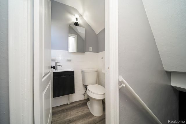 3164 OAKMAN Boulevard, Detroit, MI 48238