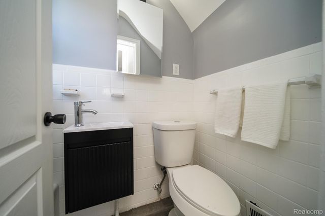 3164 OAKMAN Boulevard, Detroit, MI 48238