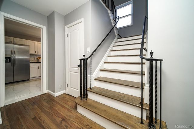 3164 OAKMAN Boulevard, Detroit, MI 48238