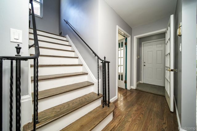 3164 OAKMAN Boulevard, Detroit, MI 48238