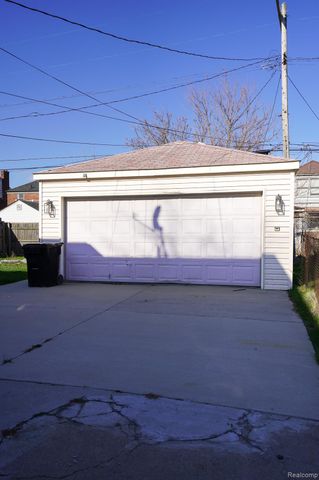 3164 OAKMAN Boulevard, Detroit, MI 48238